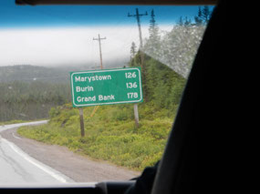 Sign