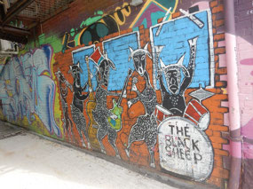 Street Art