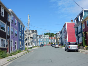 Street