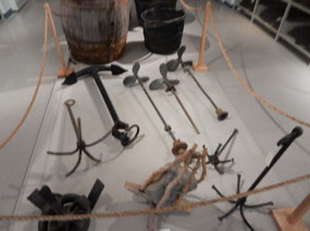 Anchors