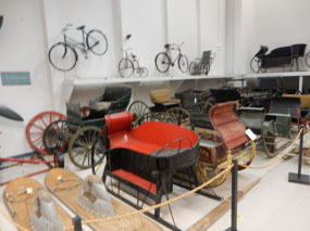 Carriages