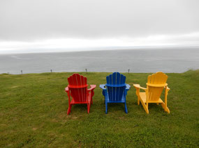 Deck Chairs