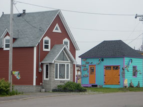 Homes