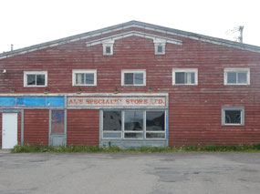 Store