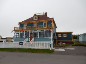 Thorndyke Inn