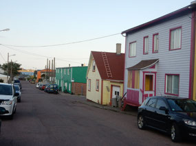 Homes