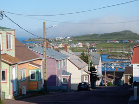 Street