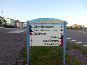 Signs