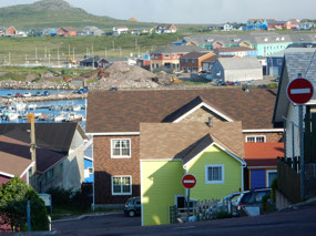Street