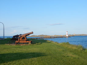 Canons