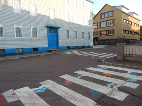 Crossings