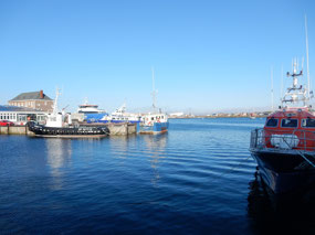 Harbour