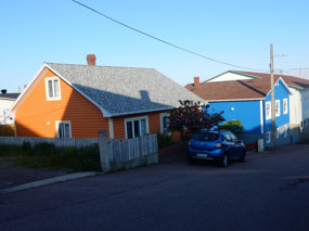Homes