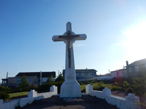 Le Calvaire