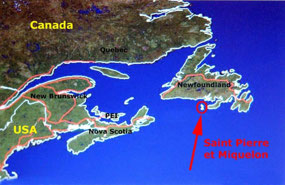 Location