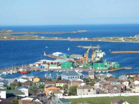 Port