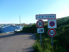 Road Signs