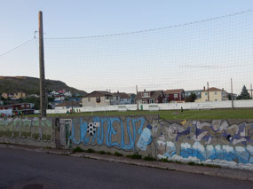 Soccor Field