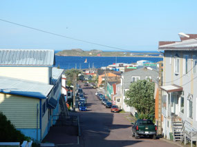 Street