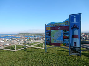 Tourist Map