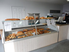 Boulangerie