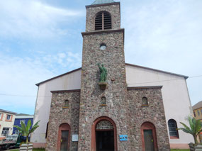 Cathedrale