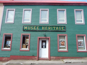 Heritage Museum