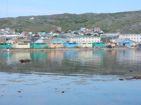 Les Salines