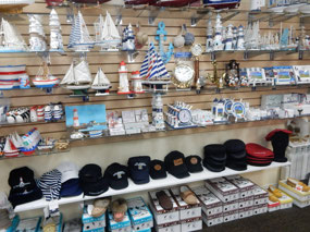 Souvenir Shop