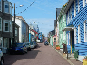 Street