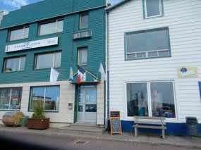Tourism Office
