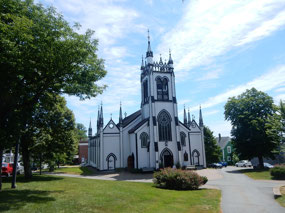 Church