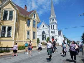 Church