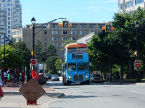 City Tours