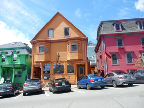 Homes