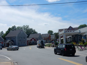 Main Street