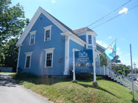 Museum