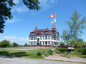 Schoolhouse