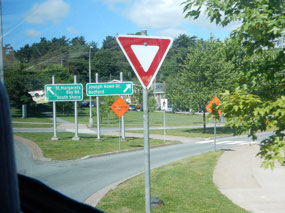 Signs