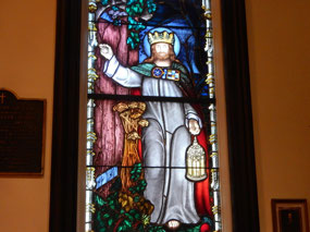 Stained Glass