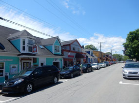 Street
