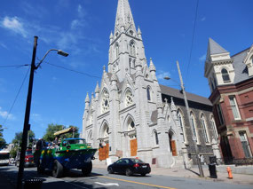 Basilica
