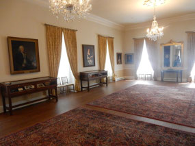 Ballroom