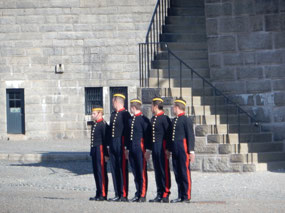 Cadets