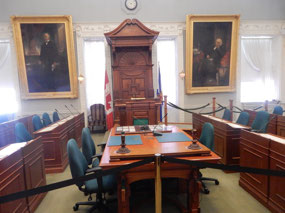 Chamber