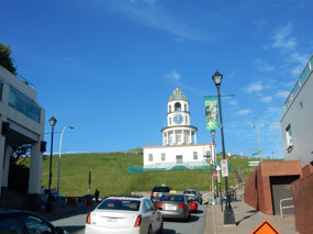 Clock Tower