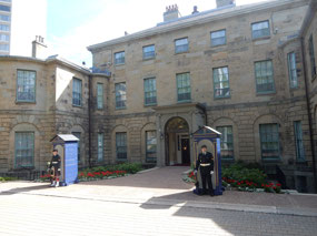 Government House