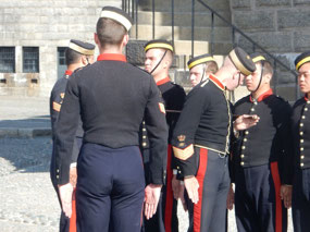 Inspections
