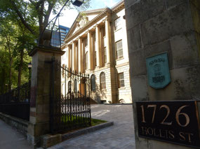 Legislature