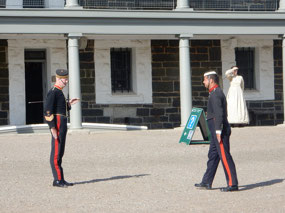 Officers